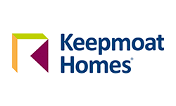 Keepmoat Home Logo