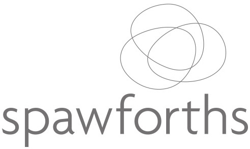 Spawforths Logo